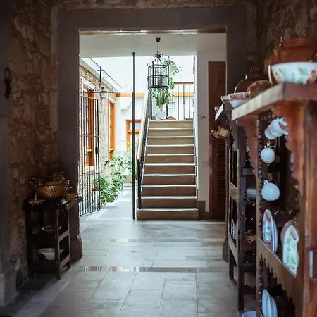 乡村民宿 多纳玛格丽塔乡村旅馆 特罗尔