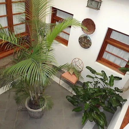 多纳玛格丽塔乡村旅馆 乡村民宿 特罗尔