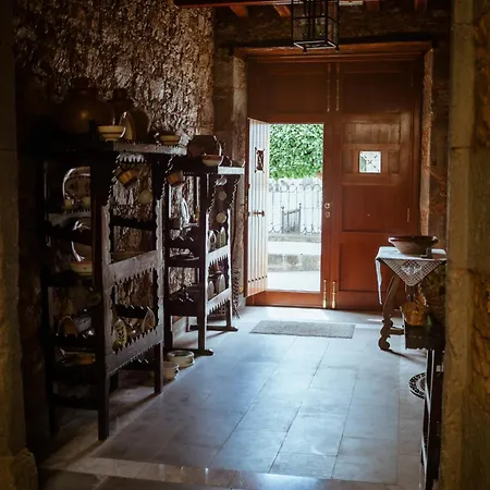 乡村民宿 多纳玛格丽塔乡村旅馆 特罗尔