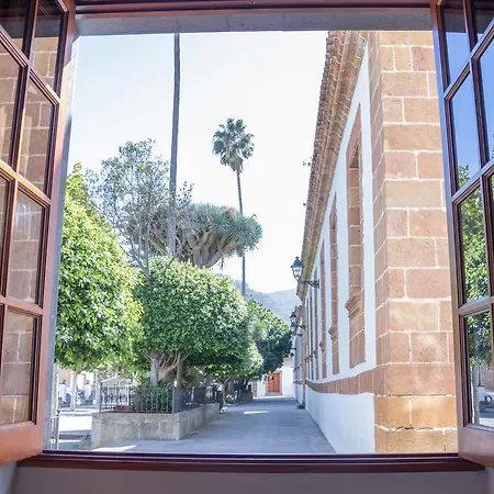 多纳玛格丽塔乡村旅馆 * 特罗尔