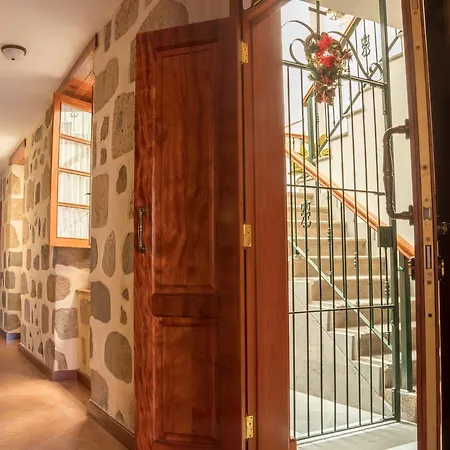 多纳玛格丽塔乡村旅馆 乡村民宿 特罗尔