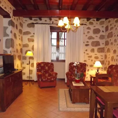 多纳玛格丽塔乡村旅馆 * 特罗尔