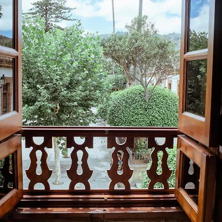 多纳玛格丽塔乡村旅馆 乡村民宿 特罗尔