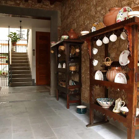 多纳玛格丽塔乡村旅馆