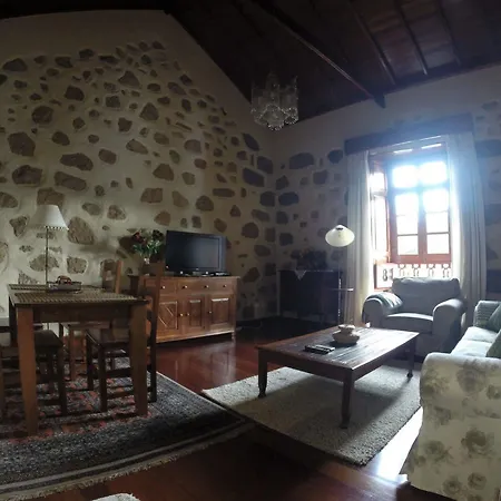 多纳玛格丽塔乡村旅馆 * 特罗尔