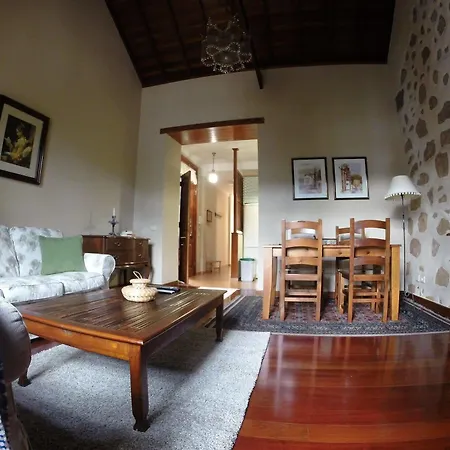 多纳玛格丽塔乡村旅馆 特罗尔