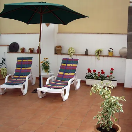 Country house Dona Margarita Teror