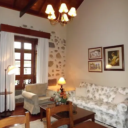 Country house Dona Margarita *