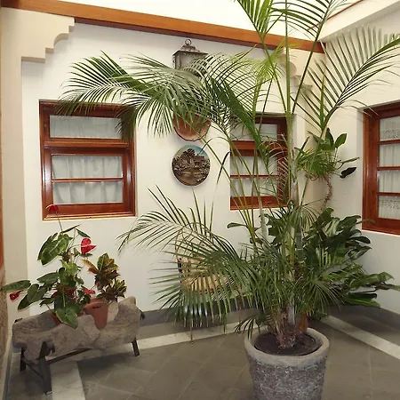 Country house Dona Margarita Teror