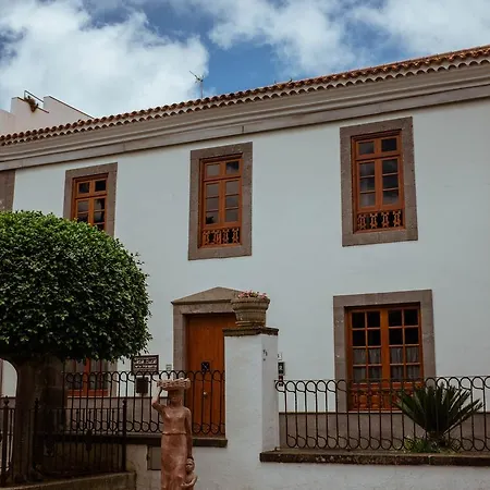 Country house Dona Margarita