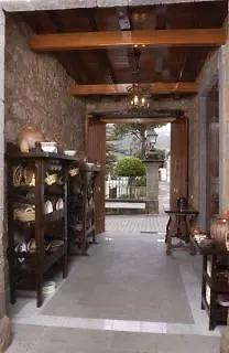 Country house Dona Margarita