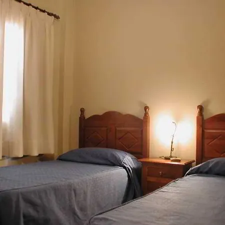 Country house Dona Margarita