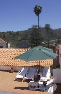 Country house Dona Margarita Teror