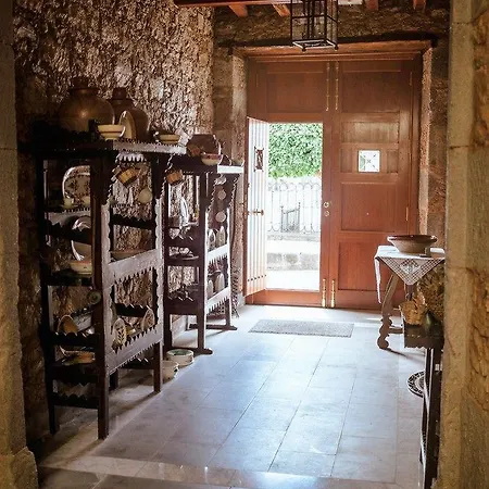 Country house Dona Margarita Teror