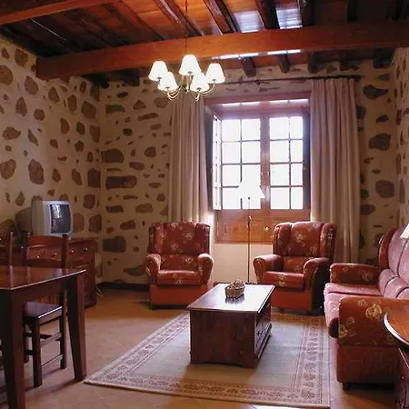 Dona Margarita Country house Teror