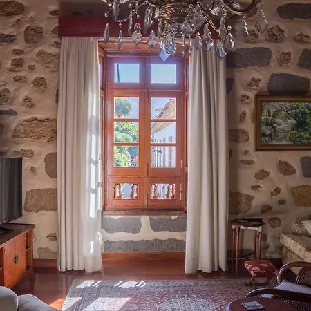 Country house Dona Margarita