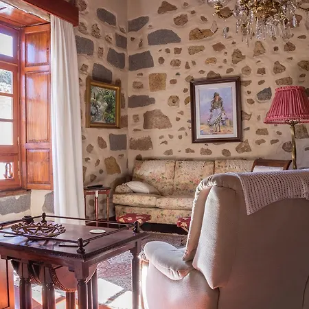 Dona Margarita Country house *