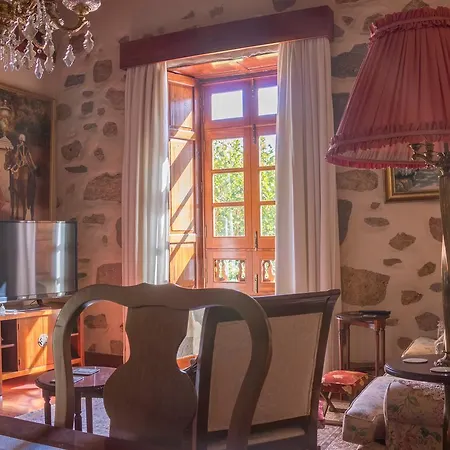 Dona Margarita Country house