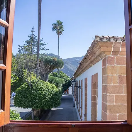 Country house Dona Margarita Teror