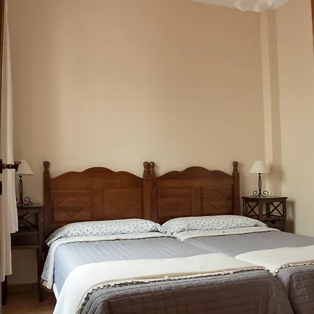 Country house Dona Margarita