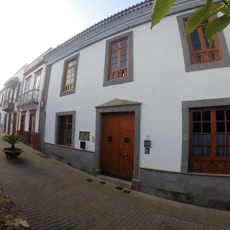 Country house Dona Margarita Teror