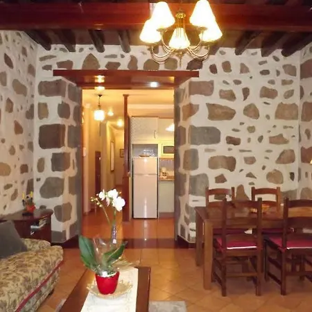 Dona Margarita Country house *