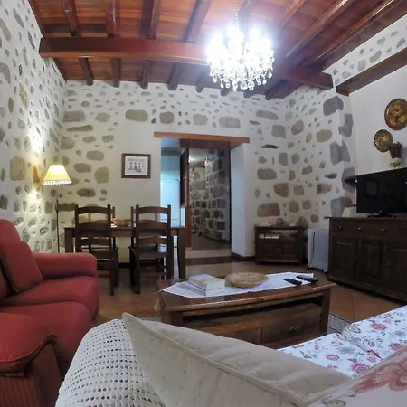 Dona Margarita Country house *