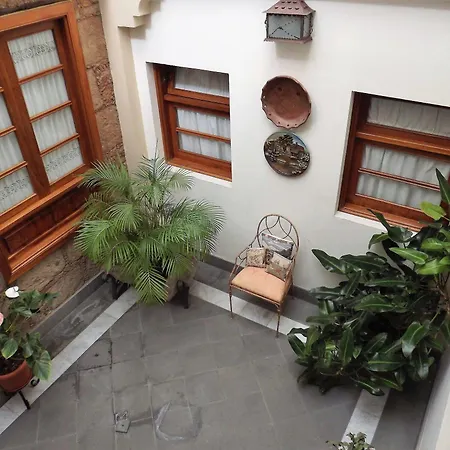Dona Margarita Country house *