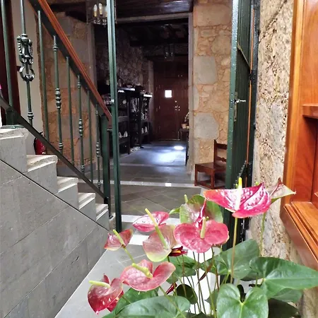 Dona Margarita Country house