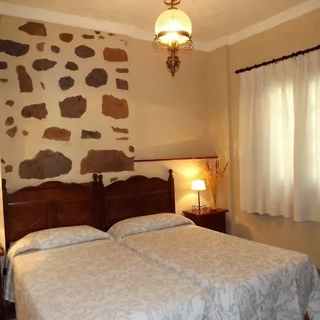 Country house Dona Margarita Teror