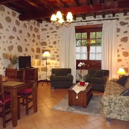 Dona Margarita Country house Teror