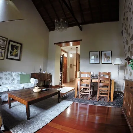 Country house Dona Margarita