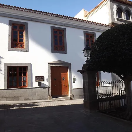 Country house Dona Margarita