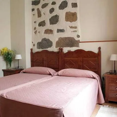 Country house Dona Margarita Teror
